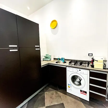 Appartement Old Town Portofino Coast Rapallo