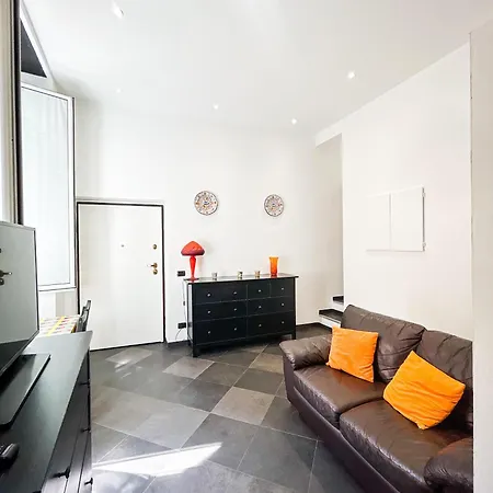 Hotiday Rapallo Old Town * Ραπάλο