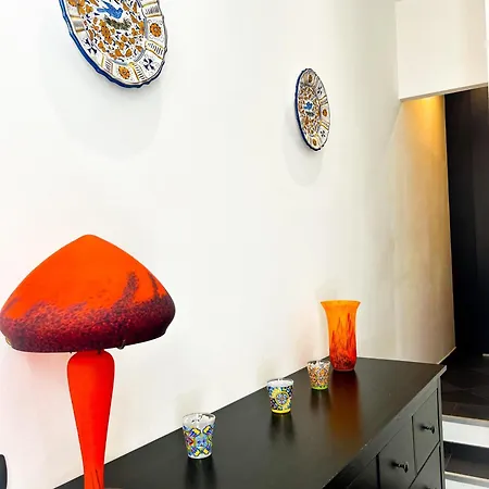 Appartement Old Town Portofino Coast Rapallo