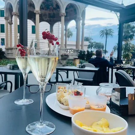 Hotiday Rapallo Old Town Ραπάλο