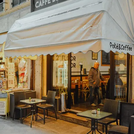 Διαμέρισμα Hotiday Rapallo Old Town Ραπάλο