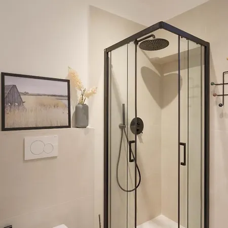 Διαμέρισμα Hotiday Rapallo Old Town