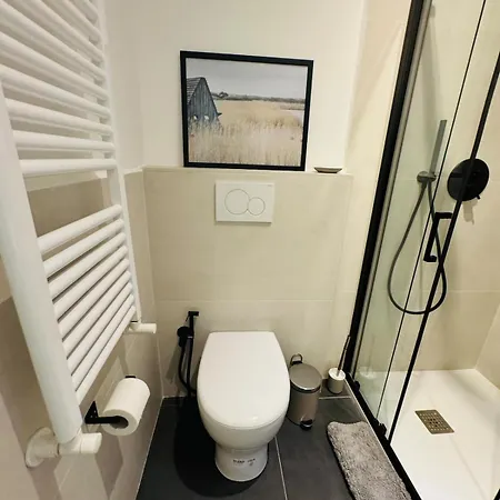 Hotiday Rapallo Old Town Διαμέρισμα Ραπάλο