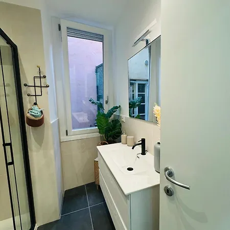 Hotiday Rapallo Old Town *