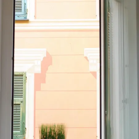 Hotiday Rapallo Old Town Ραπάλο