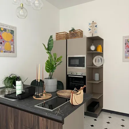 Hotiday Rapallo Old Town