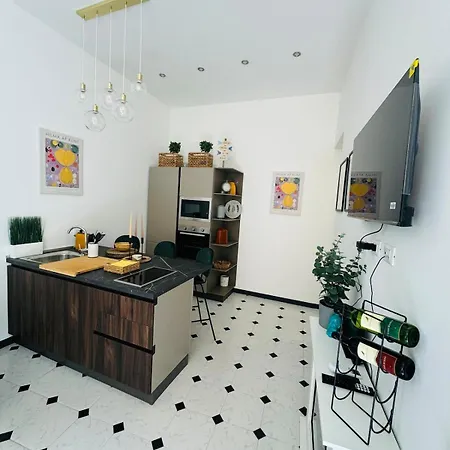 Διαμέρισμα Hotiday Rapallo Old Town *