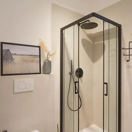 Hotiday Rapallo Old Town Διαμέρισμα Ραπάλο