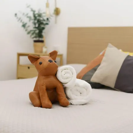 Hotiday Rapallo Old Town