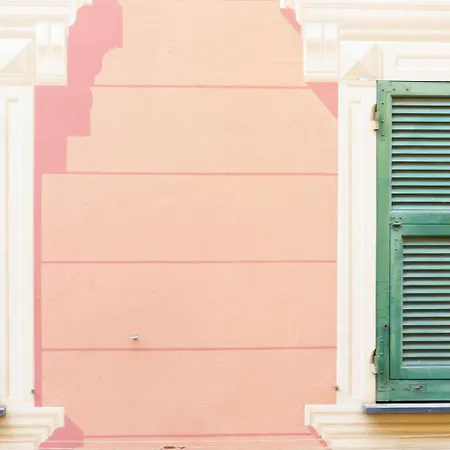 Hotiday Rapallo Old Town Διαμέρισμα *