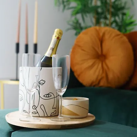 Hotiday Rapallo Old Town Διαμέρισμα Ραπάλο