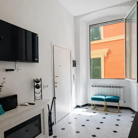 Hotiday Old Town Apartment *