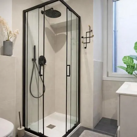 Hotiday Old Town Apartment *
