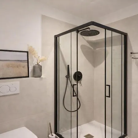 Hotiday Old Town Apartment Rapallo
