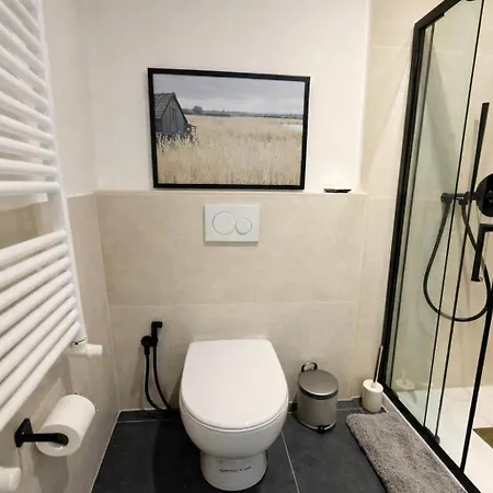 Hotiday Old Town Apartment Rapallo