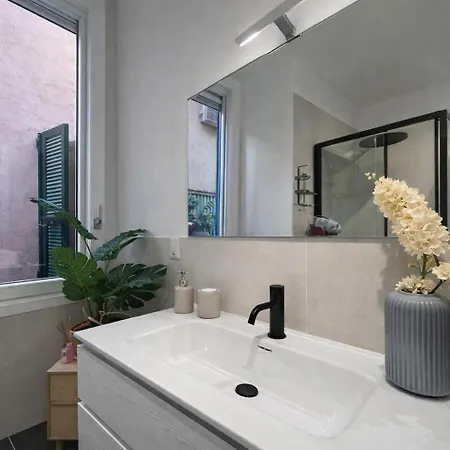 Hotiday Old Town Apartment Rapallo
