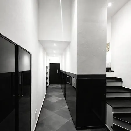 Apartment Hotiday Old Town Rapallo