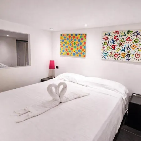 Hotiday Old Town Apartment