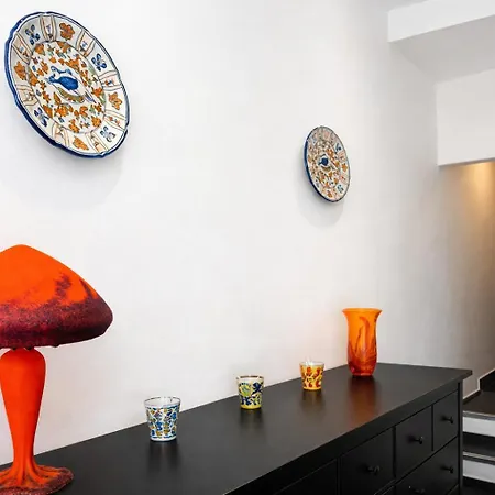 Hotiday Old Town Apartment *