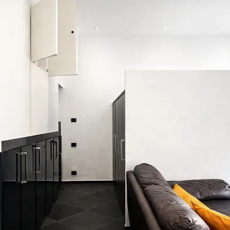 Hotiday Old Town Apartment *
