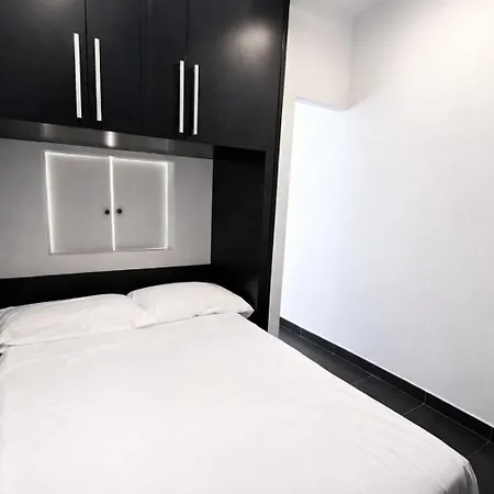 Apartment Hotiday Old Town