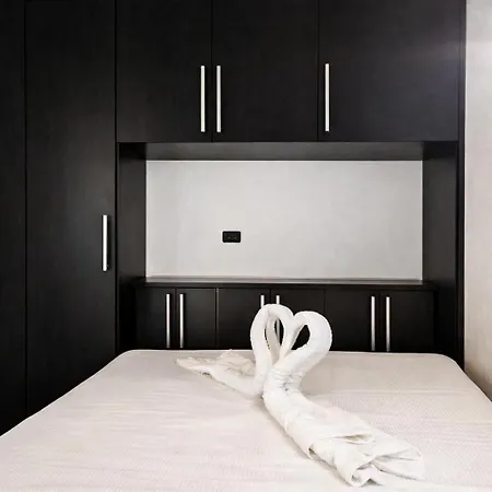 Hotiday Old Town Apartment