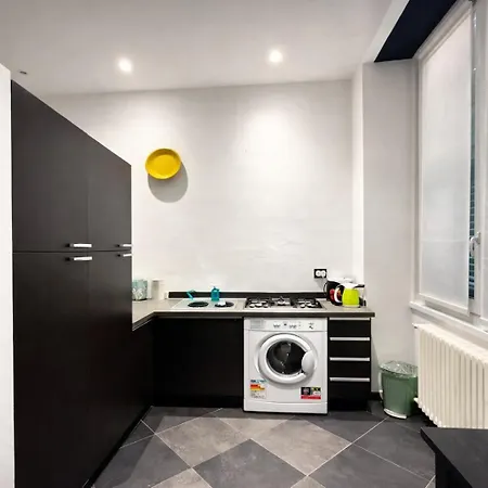 Hotiday Old Town Apartment Rapallo