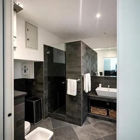 Apartment Hotiday Old Town