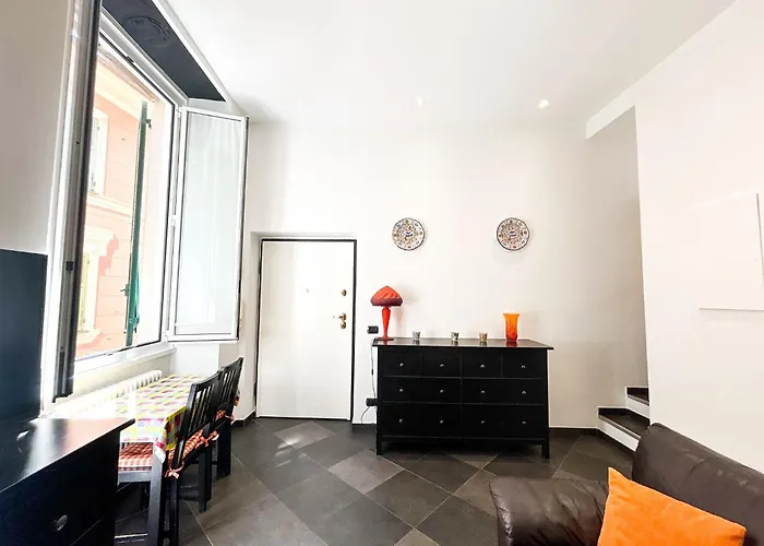 Apartman Hotiday Old Town