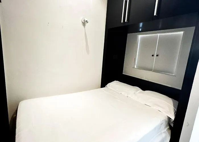 Apartman Hotiday Old Town Rapallo