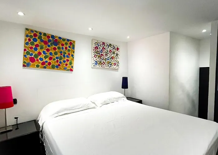Hotiday Old Town Apartman