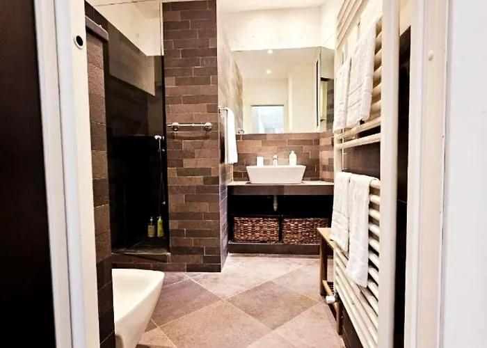 Apartman Hotiday Old Town *