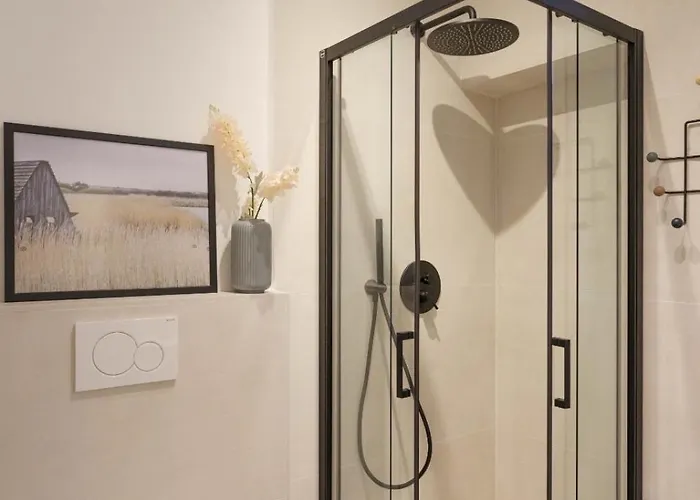 Apartman Hotiday Old Town