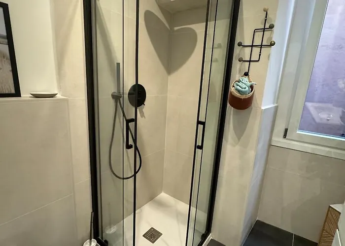 Hotiday Old Town Apartman