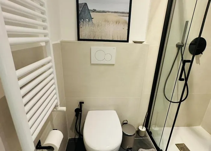 Hotiday Old Town Apartman Rapallo