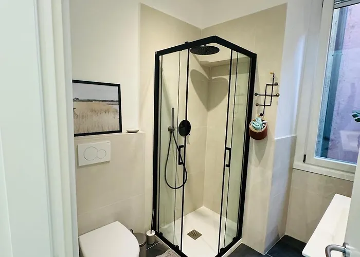 Apartman Hotiday Old Town *