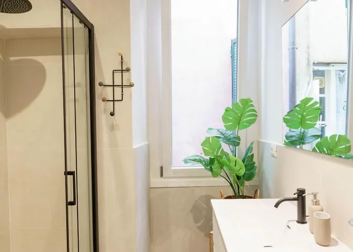 Hotiday Old Town Apartman Rapallo