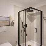 Hotiday Old Town Апартаменты Рапалло
