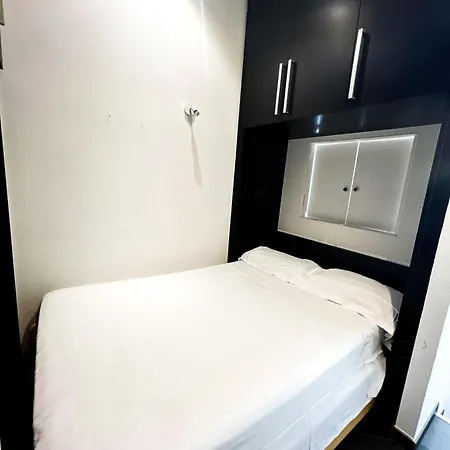 Apartment Old Town Portofino Coast Rapallo