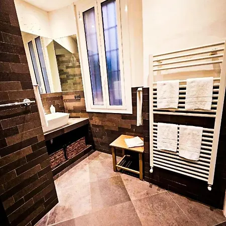 Old Town Portofino Coast Apartment *