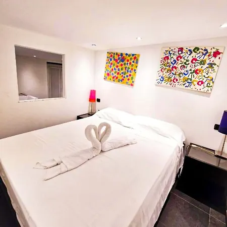 Appartement Old Town Portofino Coast Rapallo