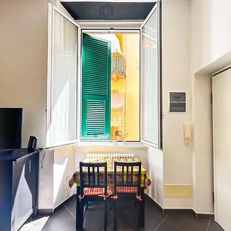 Old Town Portofino Coast Apartment *