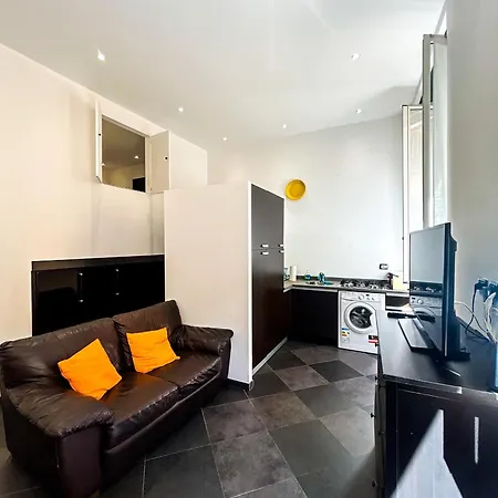 Old Town Portofino Coast Apartment Rapallo