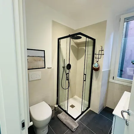 Appartement Old Town Portofino Coast *