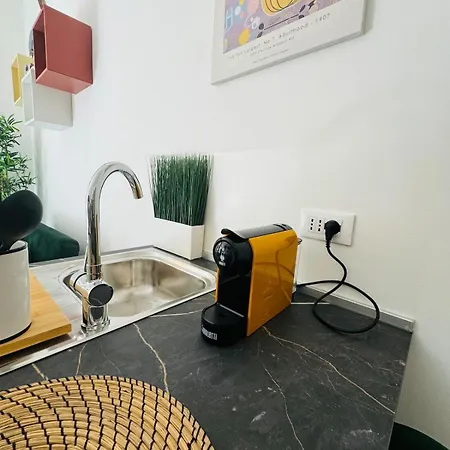 Old Town Portofino Coast Appartement