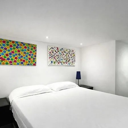 Hotiday Old Town Rapallo