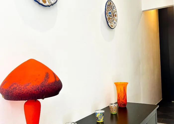 Apartmán Hotiday Old Town Rapallo
