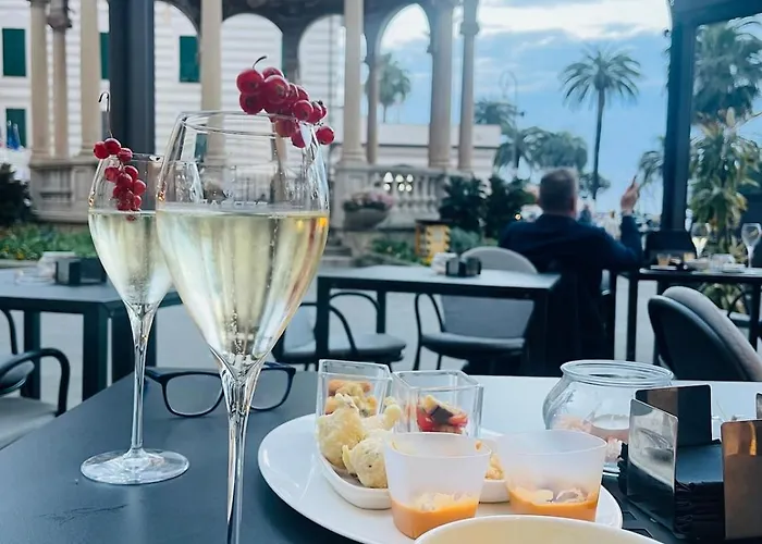 Hotiday Old Town راباللو